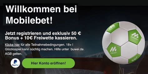 mobilebet gutscheincode,mobilebet promo code